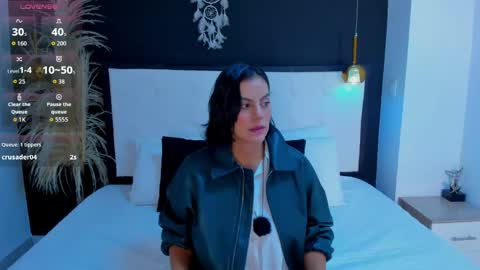 Snapshot of ada_monroe10 chatting on June 5, 2026, 1:28 pm online show from June 5, 2026, 1:28 pm