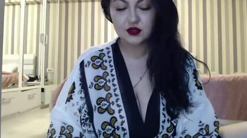 Ada online show from April 20, 2026, 3:15 pm