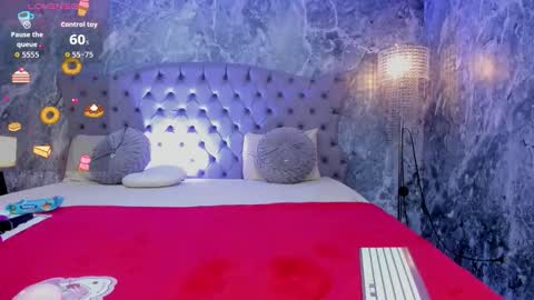 ada_turner online show from December 5, 2025, 5:42 pm