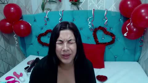 Ada online show from February 10, 2025, 4:52 am