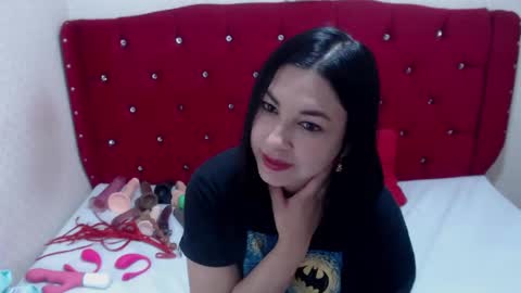 Ada online show from October 11, 2025, 3:28 am