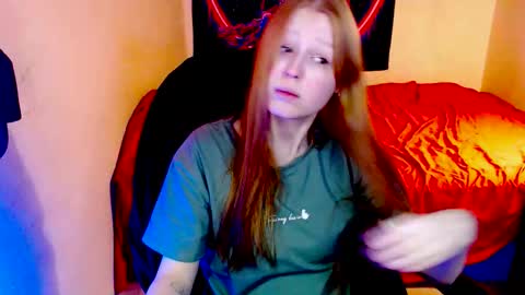 Snapshot of adagretta chatting on March 5, 2026, 9:27 am adagretta online show from March 5, 2026, 9:27 am