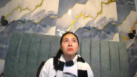 Adaira online show from January 13, 2026, 9:58 am