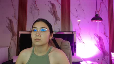 Adaira online show from April 20, 2026, 12:41 pm