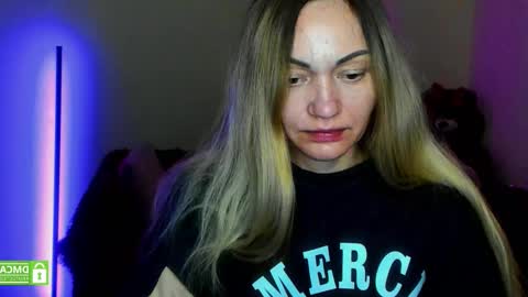 Adalina online show from February 12, 2026, 6:52 am