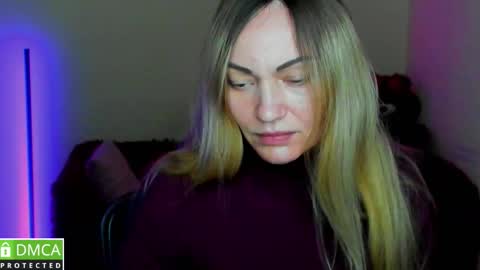 Adalina online show from February 21, 2026, 6:42 pm