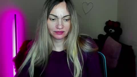 Adalina online show from March 14, 2026, 7:36 am