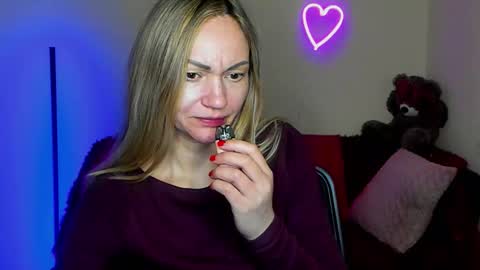 Adalina online show from March 28, 2026, 6:51 pm