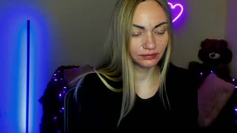 Adalina online show from April 19, 2026, 6:10 pm