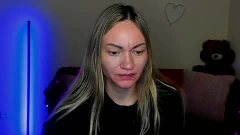 Adalina online show from April 21, 2026, 5:50 pm