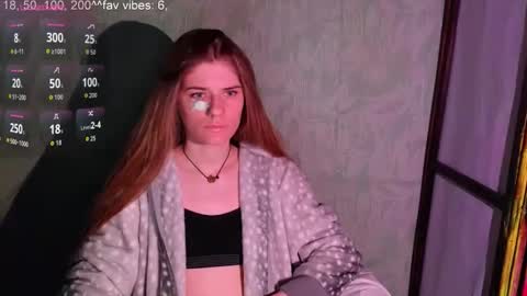 Ada online show from December 1, 2025, 2:00 pm