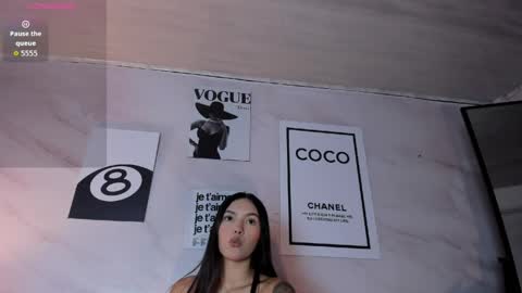 Snapshot of adalyn_cute chatting on June 4, 2026, 11:38 am Adalyn Cute online show from June 4, 2026, 11:38 am