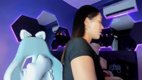 Snapshot of adalyn_cute chatting on July 28, 2026, 11:50 am Adalyn Cute online show from July 28, 2026, 11:50 am
