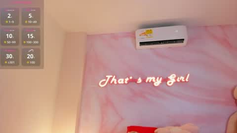 Snapshot of adalyn_cute chatting on August 2, 2026, 11:41 am Adalyn Cute online show from August 2, 2026, 11:41 am