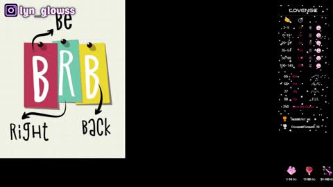 Adalyn online show from December 14, 2024, 2:10 pm