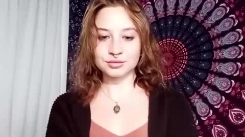 Adalyn online show from October 1, 2025, 12:11 pm