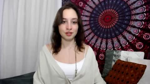 Adalyn online show from November 8, 2025, 7:12 pm