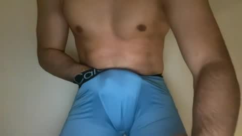 adam324_ online show from July 9, 2026, 3:05 pm