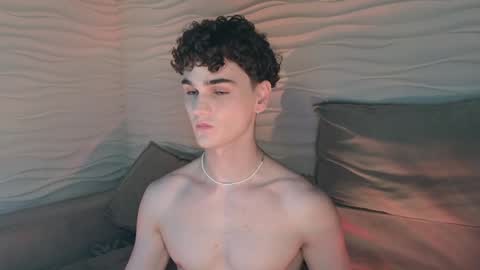 Adam online show from December 15, 2024, 4:15 pm