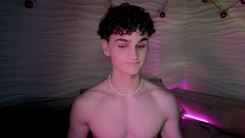 Adam online show from January 11, 2025, 4:46 pm