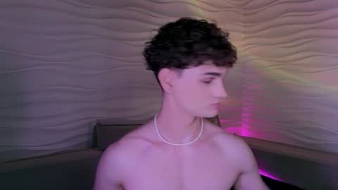 Adam online show from January 16, 2025, 4:50 pm