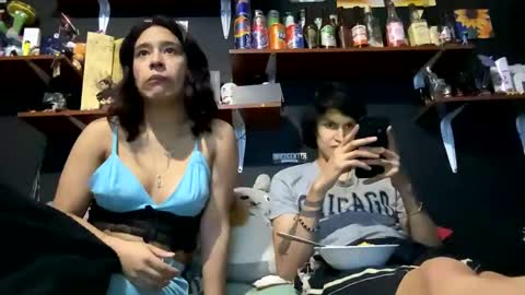 adam and abby online show from February 12, 2025, 3:18 am