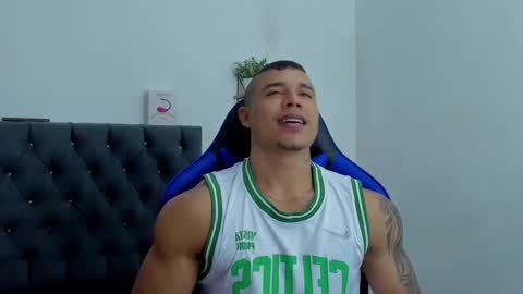 adam boss online show from October 11, 2025, 4:27 pm