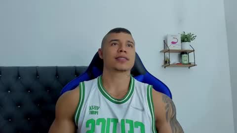 adam boss online show from October 22, 2025, 9:25 pm