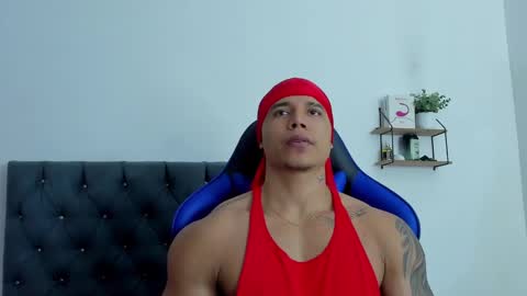 adam boss online show from November 2, 2025, 11:07 pm