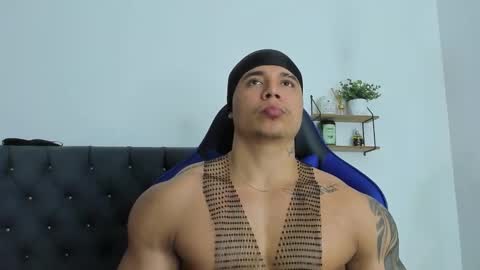 adam boss online show from February 4, 2026, 8:47 pm