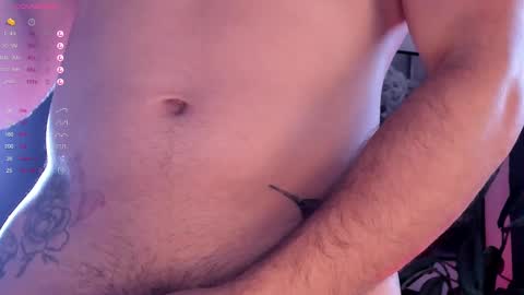 Adam online show from February 24, 2025, 1:42 pm