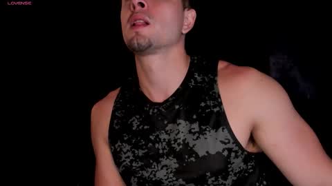 Adam online show from January 7, 2026, 2:25 am