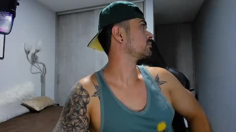 adam clarke online show from January 28, 2025, 10:56 pm