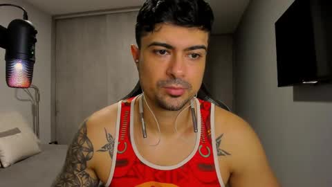 adam clarke online show from February 9, 2025, 9:49 pm