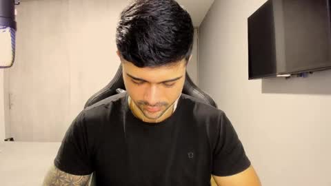 adam clarke online show from February 15, 2025, 2:04 am