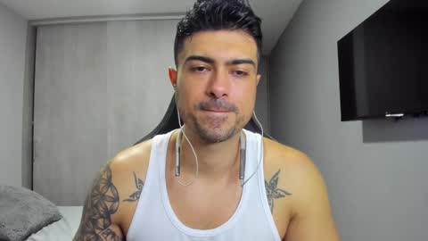 adam clarke online show from March 3, 2025, 7:49 pm