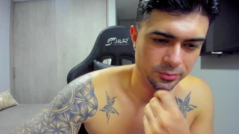 adam clarke online show from March 8, 2025, 5:17 am