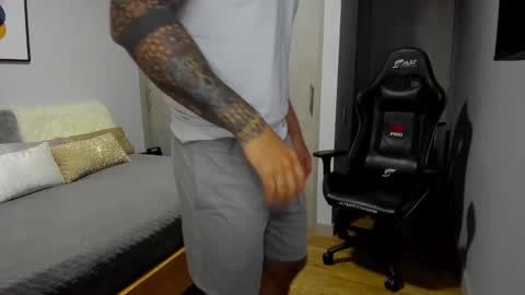 adam clarke online show from March 8, 2025, 8:14 pm