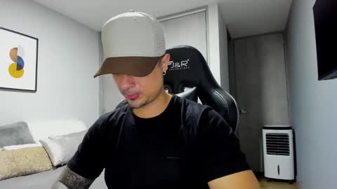 adam clarke online show from March 11, 2025, 4:54 am