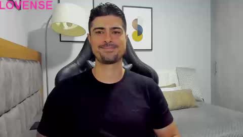 adam clarke online show from September 29, 2025, 11:53 pm