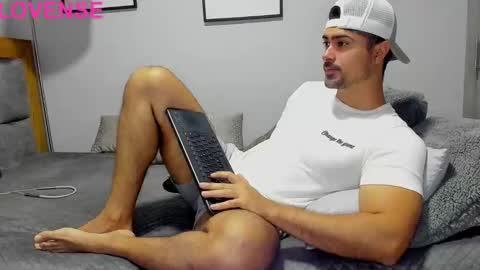 adam clarke online show from October 7, 2025, 1:25 am