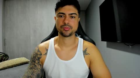 adam clarke online show from November 15, 2025, 2:24 pm