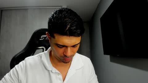 adam clarke online show from February 10, 2026, 3:21 am