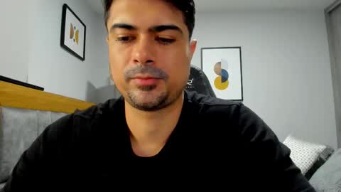 adam clarke online show from March 7, 2026, 1:41 pm