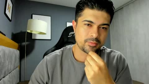 adam clarke online show from April 22, 2026, 2:25 am