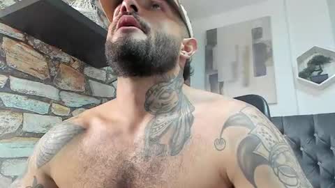 Snapshot of adam_donovan chatting on July 18, 2026, 11:52 pm adam_donovan online show from July 18, 2026, 11:52 pm
