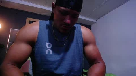 adam_fit19cm online show from June 5, 2026, 2:34 pm