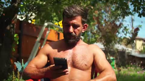 adam_fucks online show from July 7, 2026, 7:23 am