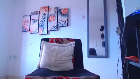 adam hot11 online show from January 15, 2025, 9:41 pm