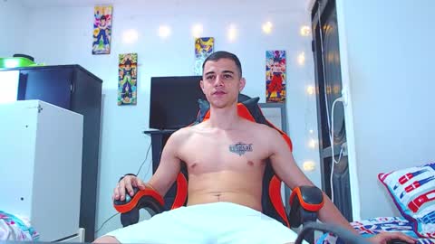 adam hot11 online show from February 18, 2026, 1:51 pm